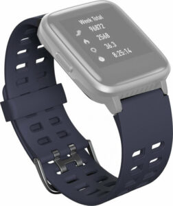 UMAX Náramek Original Strap P2 Modrá