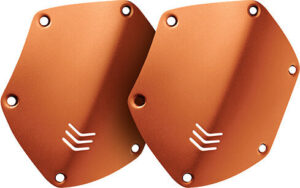V-Moda M-200 Custom Shield Sluchátkový chránič