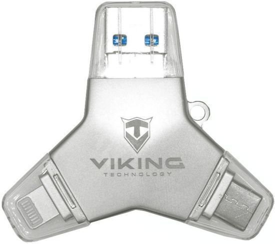Viking Technology VUFII64S 64 GB