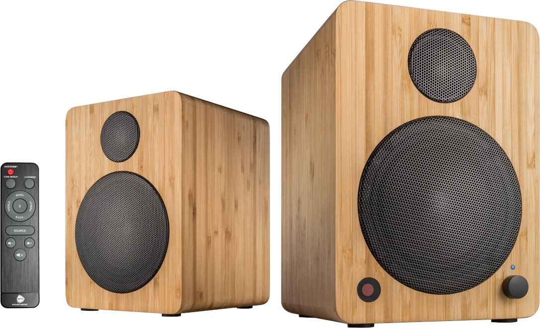 Wavemaster Cube Mini Neo Bambus