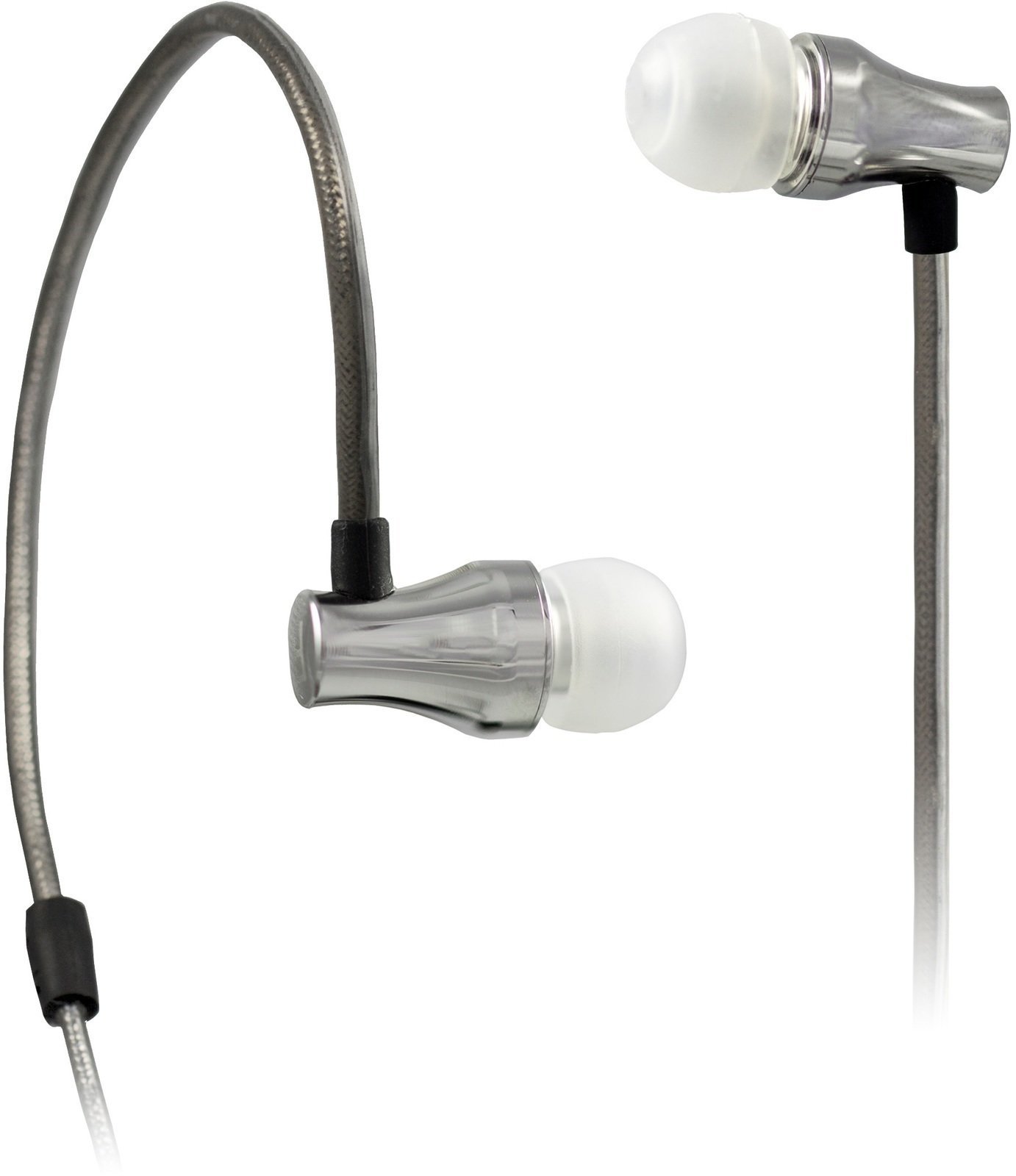 WiDigital Wi Micro-In-Ear Chróm