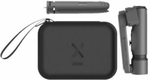 Zhiyun Smooth-X Essential Combo Šedá