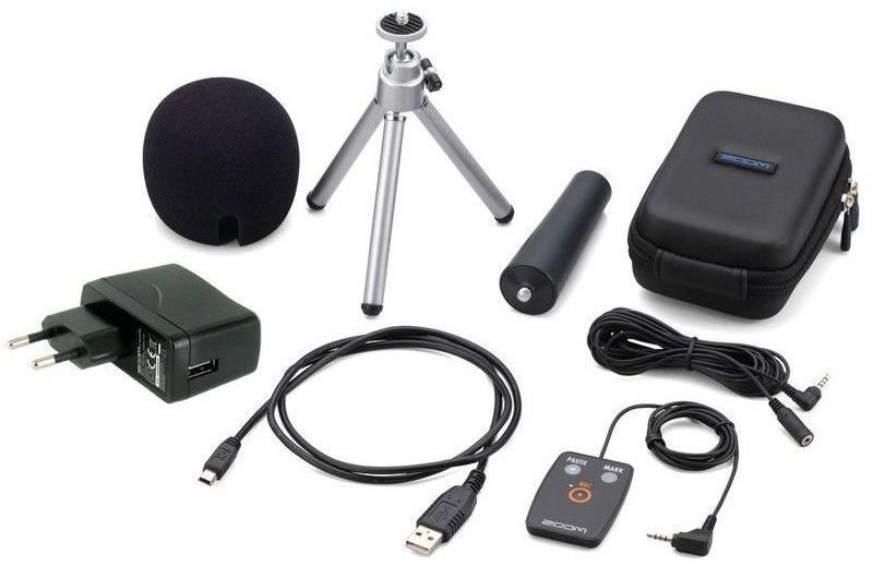 Zoom APH-2n