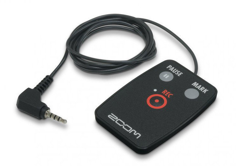 Zoom RC-2