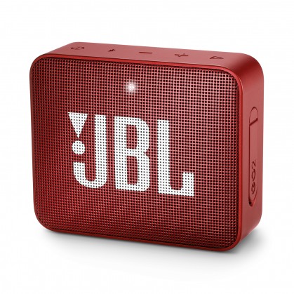 Bezdrátový reproduktor bluetooth reproduktor jbl go 2