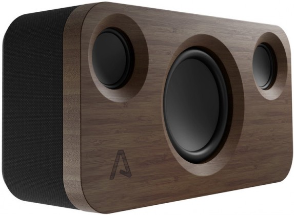 Bezdrátový reproduktor bluetooth reproduktor lamax soul1