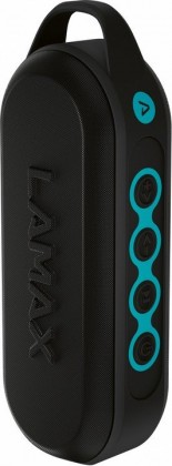 Bezdrátový reproduktor bluetooth reproduktor lamax street2