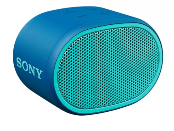 Bezdrátový reproduktor bluetooth reproduktor sony srs-xb01