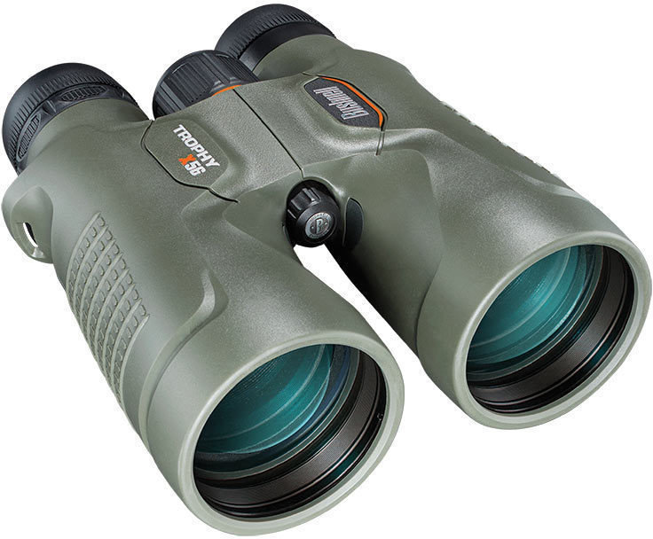 Bushnell Trophy Xtreme 8x56 Dalekohled Zelená