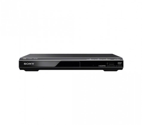 DVD přehrávač dvd přehrávač sony dvp-sr760h