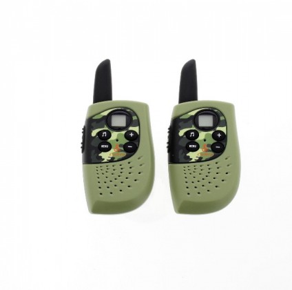 Dětská vysílačka cobra hm 230