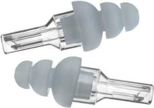 Etymotic ER20 S Šedá Chrániče sluchu