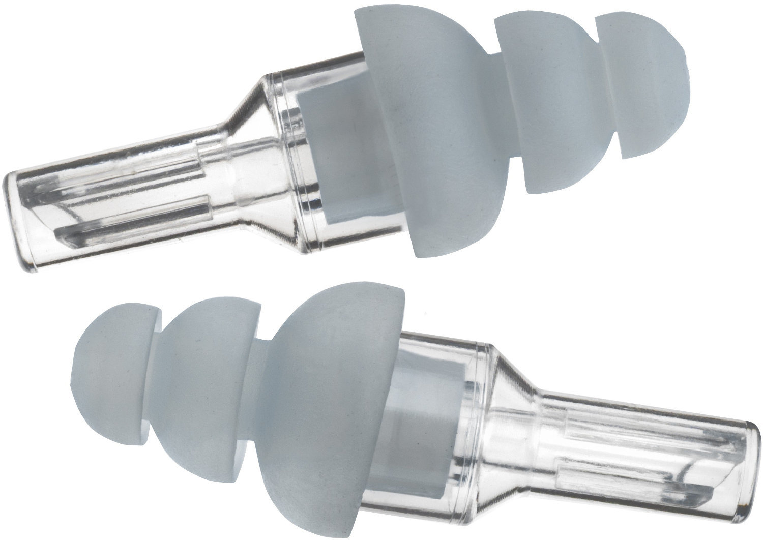 Etymotic ER20 S Šedá Chrániče sluchu