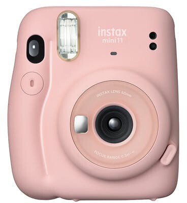 Fotoaparát fujifilm instax mini 11