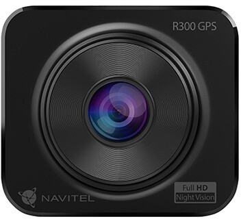 Kamera do auta navitel r300 fullhd