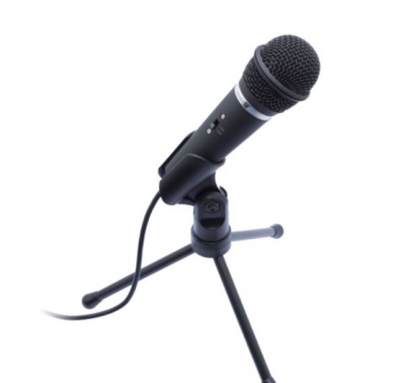 Mikrofon connect it ci-481