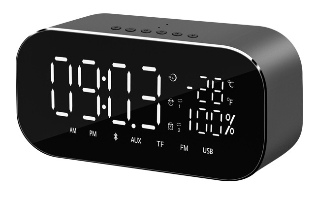 Radiobudík radiobudík akai abts-s2