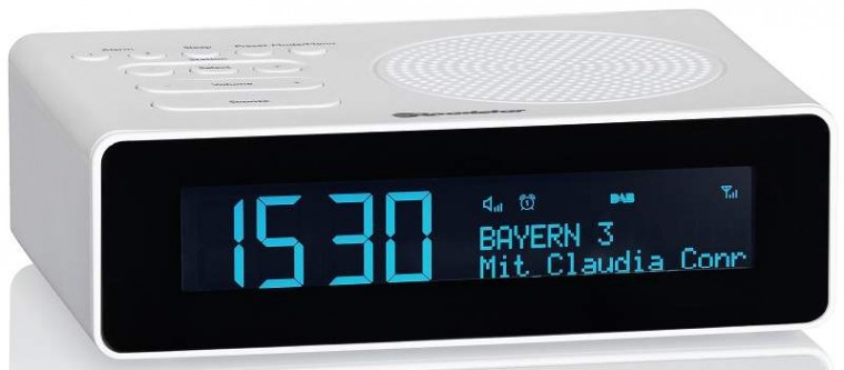 Radiobudík radiobudík roadstar clr-290d+