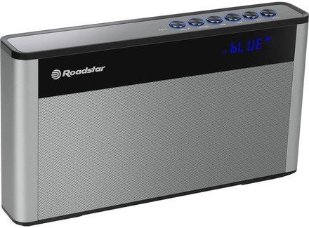 Roadstar tra-570 us/bt