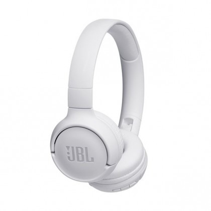 Sluchátka přes hlavu bezdrátová sluchátka jbl tune 500bt