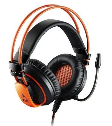 Sluchátka přes hlavu herní sluchátka canyon corax (cnd-sghs5a)