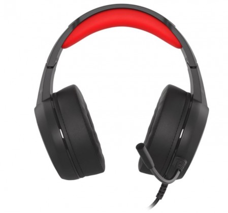 Sluchátka přes hlavu herní sluchátka genesis neon 200 (nsg-1609)