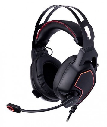 Sluchátka přes hlavu herní sluchátka tracer gamezone raptor v2 (traslu46464)