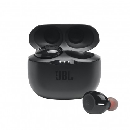 Špuntová sluchátka true wireless sluchátka jbl tune 125tws