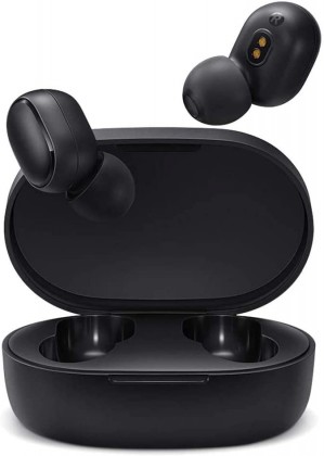 Špuntová sluchátka xiaomi mi true wireless earbuds basic 2