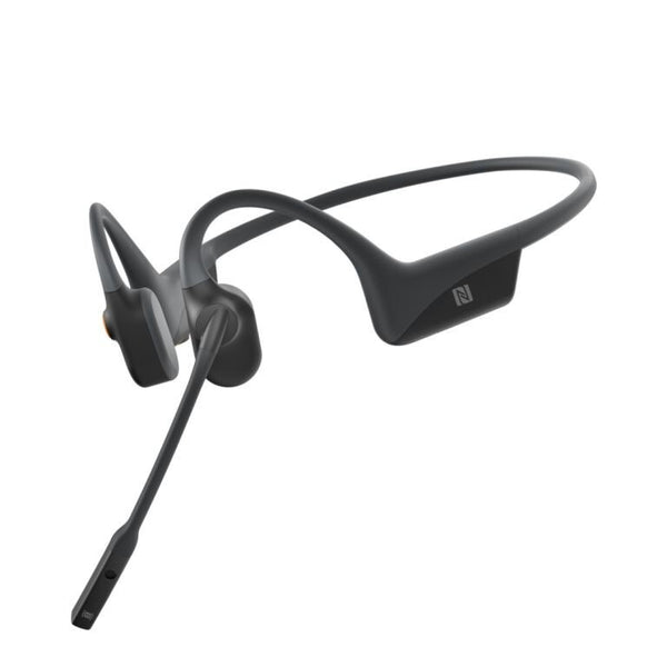 Aftershokz OpenComm šedá