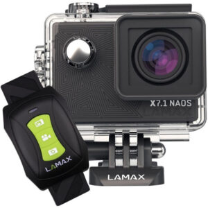 Akční kamera Lamax X7.1 Naos 2"