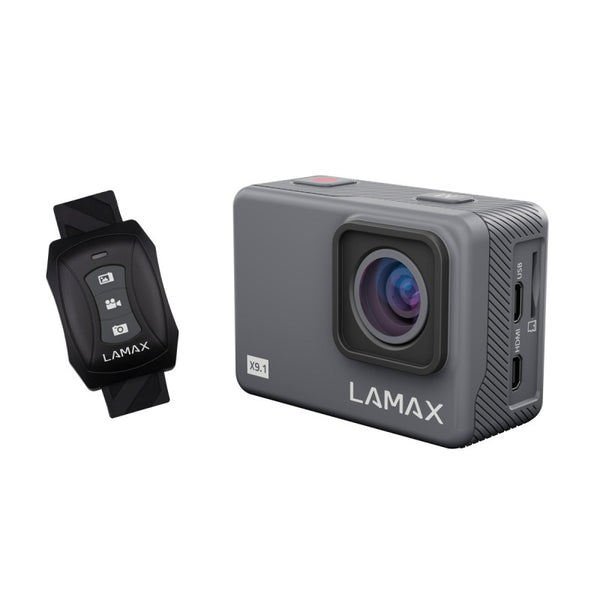 Akční kamera Lamax X9.1 2"