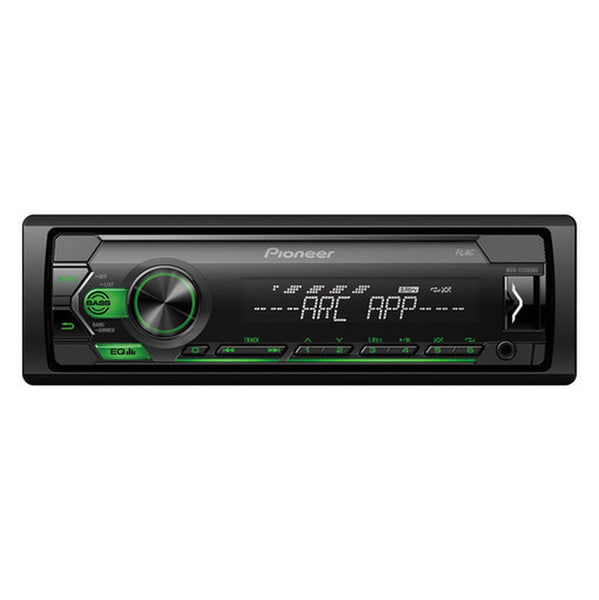 Autorádio Pioneer MVH-S120UBG