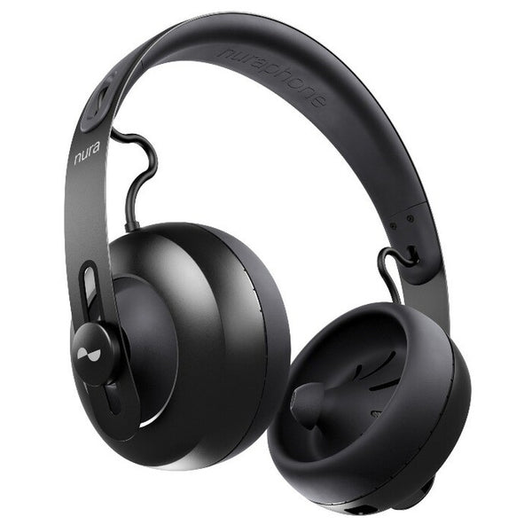 Bezdrátová sluchátka NuraPhone