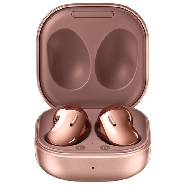 Bezdrátová sluchátka Samsung Galaxy Buds Live