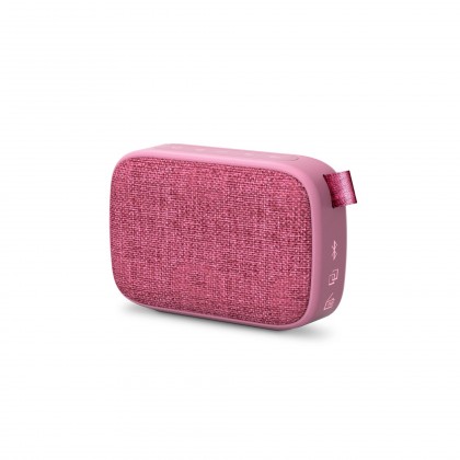 Bezdrátový reproduktor bluetooth reproduktor energy fabric box 1+ pocket