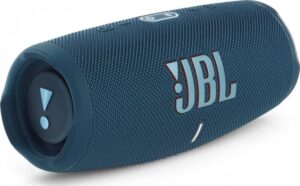 Bezdrátový reproduktor bluetooth reproduktor jbl charge 5 blue