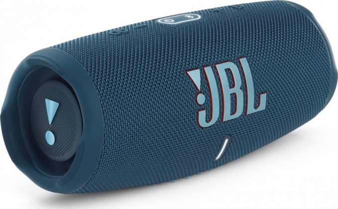 Bezdrátový reproduktor bluetooth reproduktor jbl charge 5 blue
