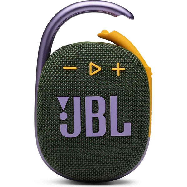 Bluetooth reproduktor JBL Clip 4
