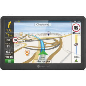 GPS Navigace Navitel MS700