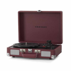 Gramofon Crosley Deluxe