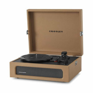 Gramofon Crosley Deluxe