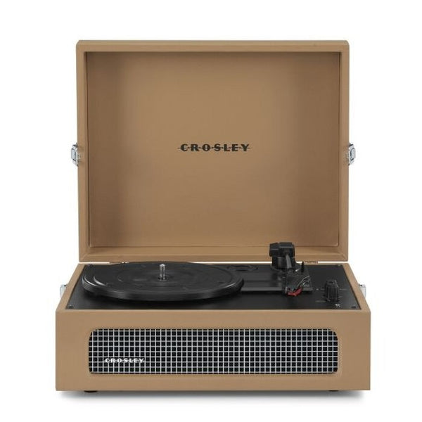 Gramofon Crosley Voyager