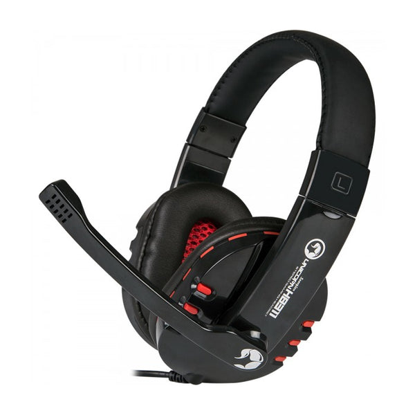 Herní sluchátka Marvo H8311