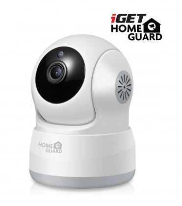 Ip kamera iget homeguard