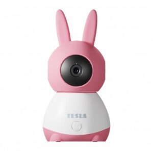 Ip kamera tesla smart camera 360 baby