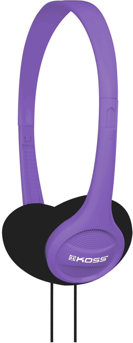 KOSS KPH7 Violet