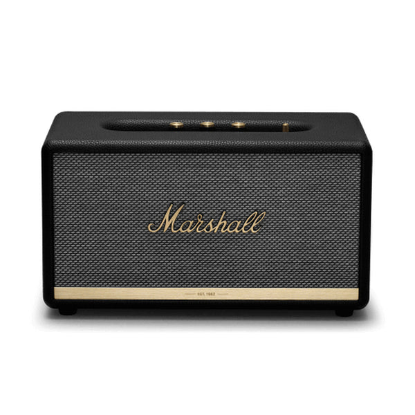 Marshall Stanmore II černý
