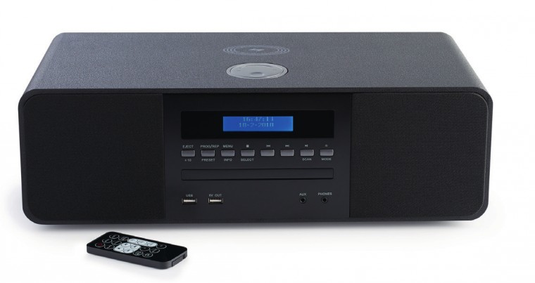 Mikrosystém mikrosystém thomson mic200ibt