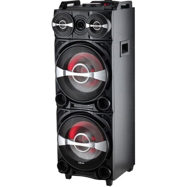 Party reproduktor Akai DJ-222